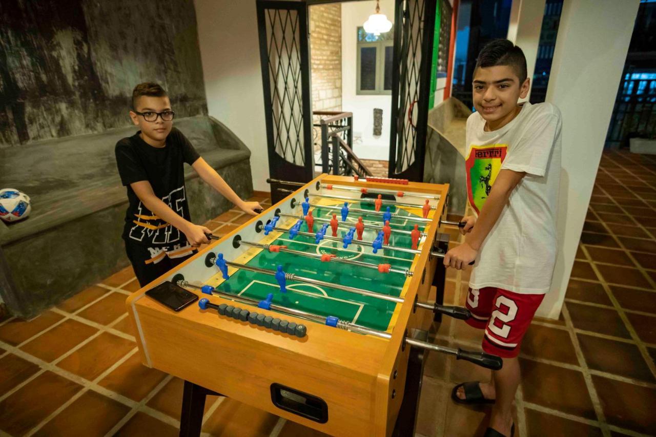 Brixia Cafe & Guest Bed & Breakfast Galle Ngoại thất bức ảnh