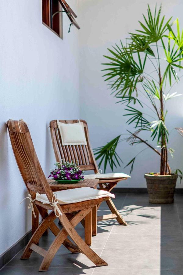 Brixia Cafe & Guest Bed & Breakfast Galle Ngoại thất bức ảnh